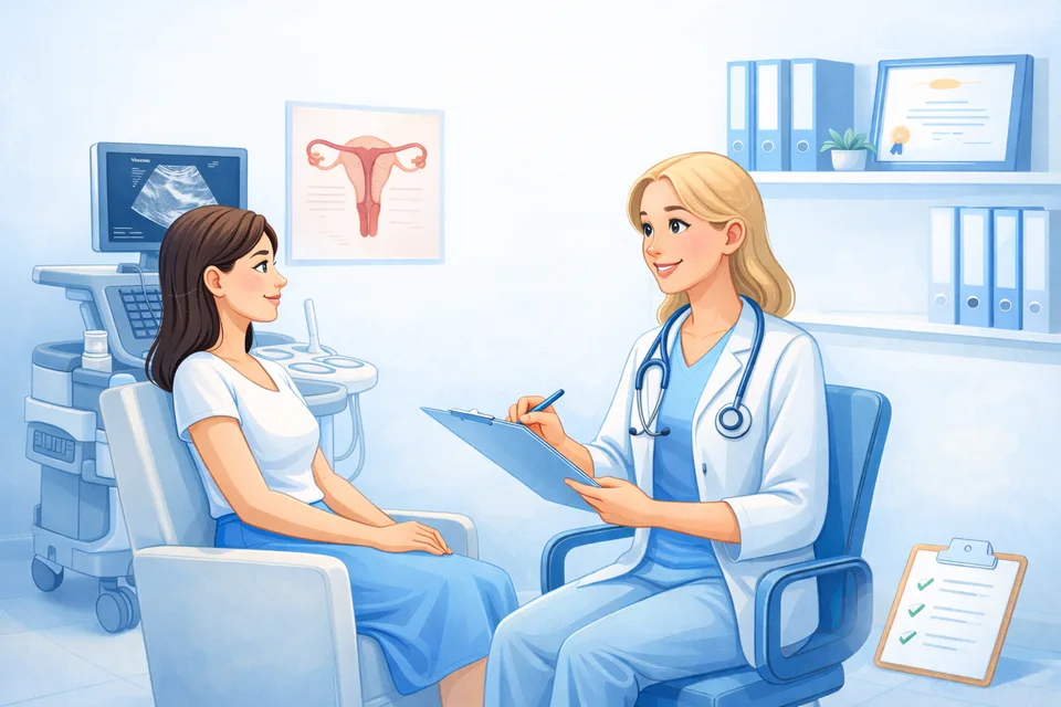 Клиника Ради меня